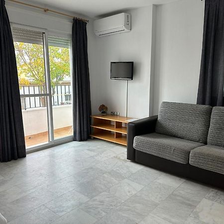 شيبيونا Apartahotel Dona Reyes المظهر الخارجي الصورة