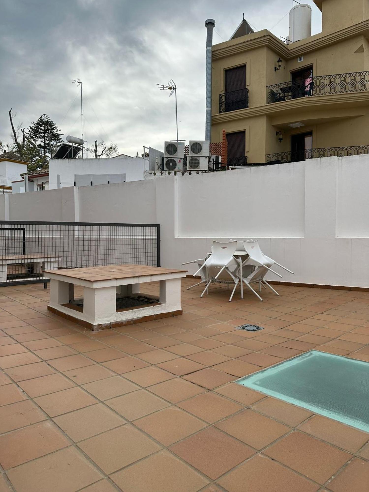 شيبيونا Apartahotel Dona Reyes المظهر الخارجي الصورة