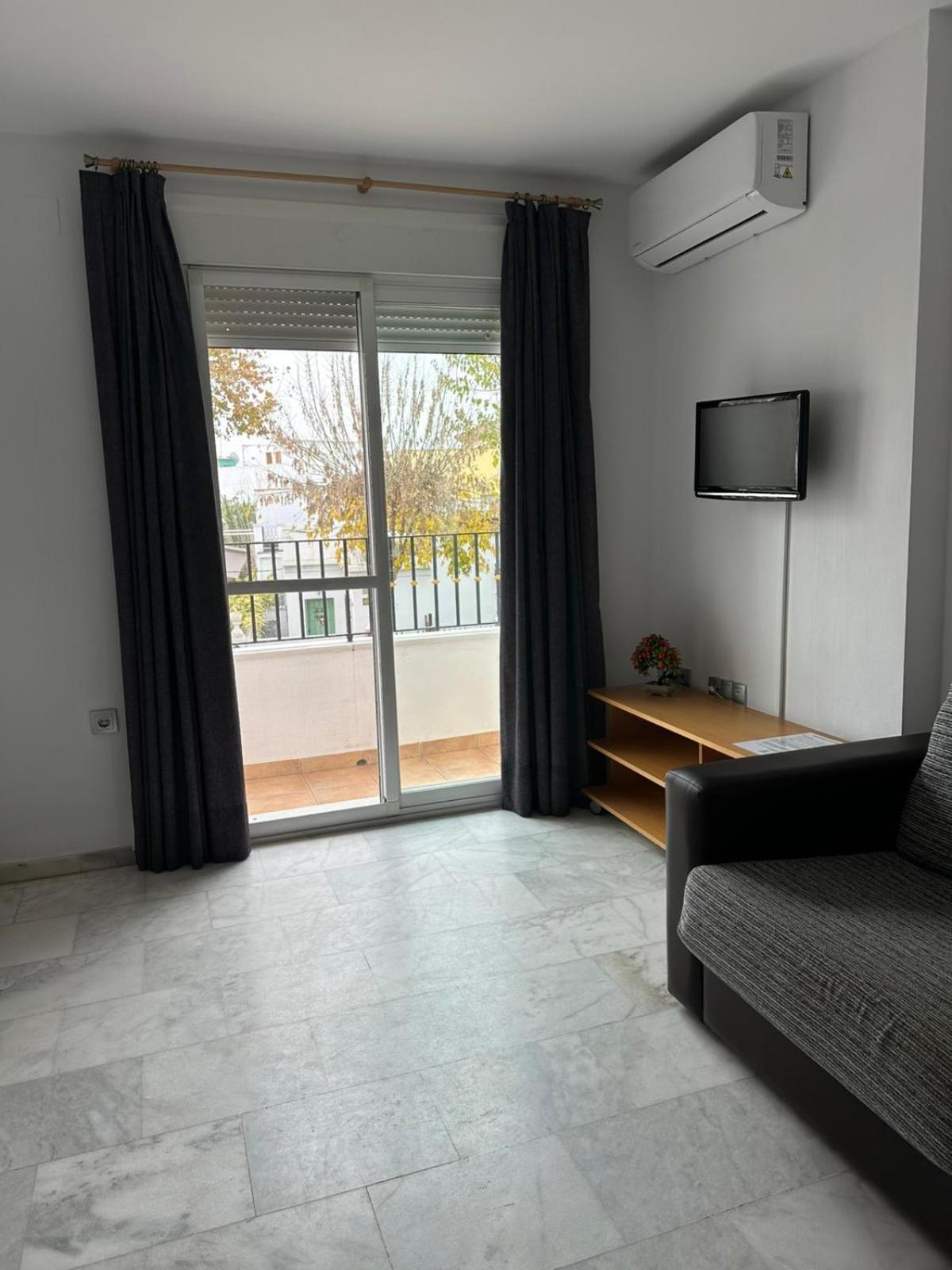 شيبيونا Apartahotel Dona Reyes المظهر الخارجي الصورة