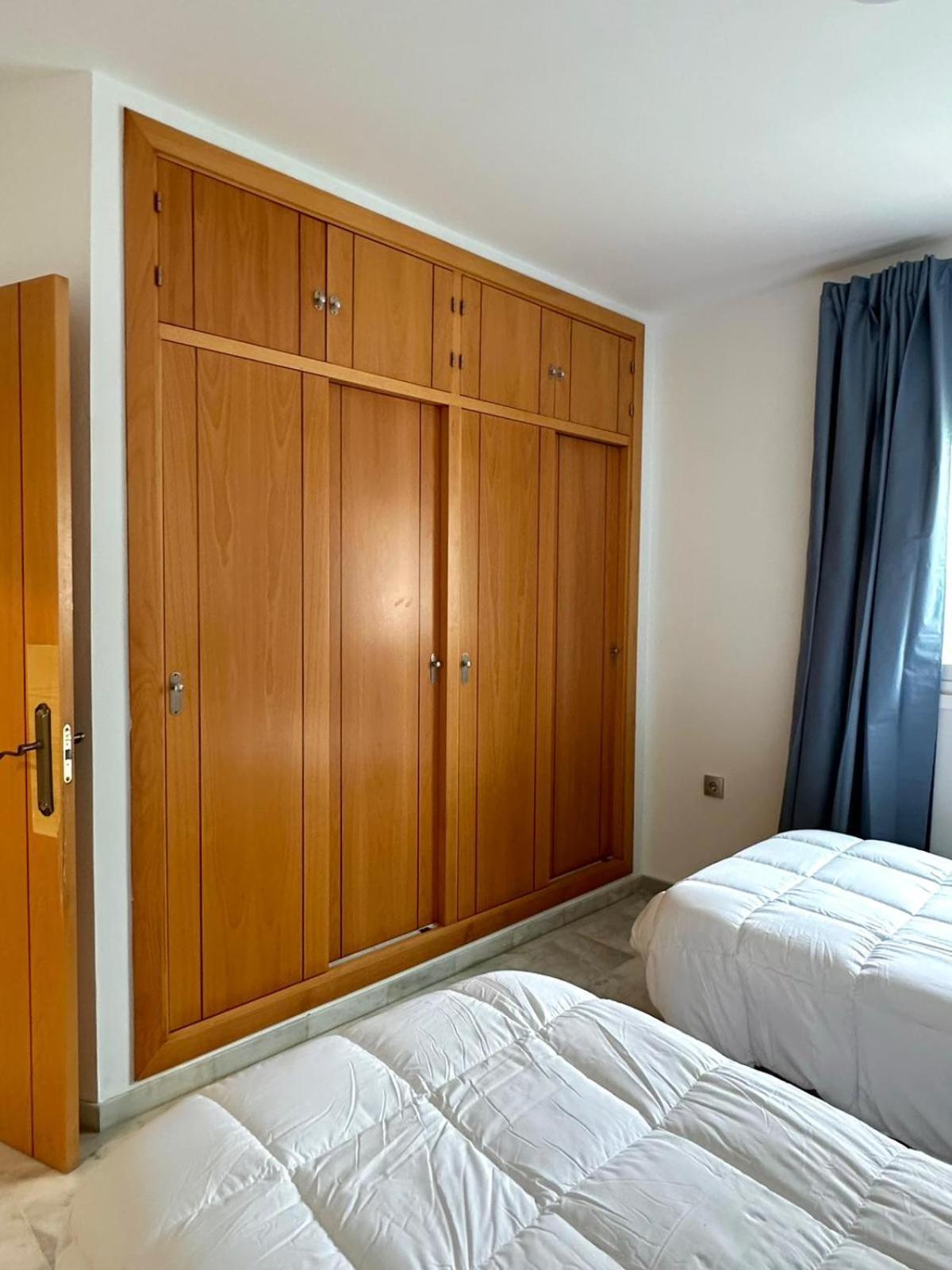 شيبيونا Apartahotel Dona Reyes المظهر الخارجي الصورة