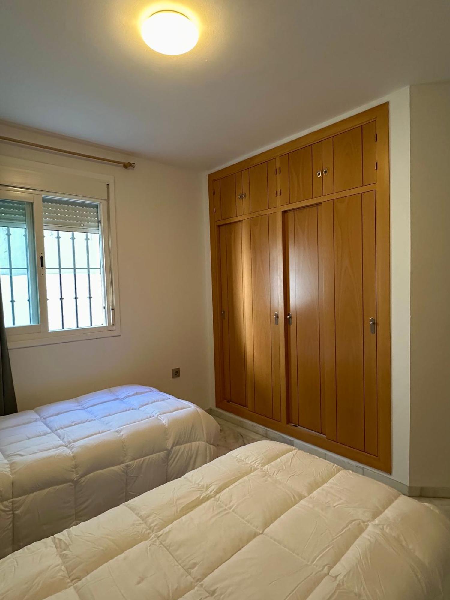 شيبيونا Apartahotel Dona Reyes المظهر الخارجي الصورة