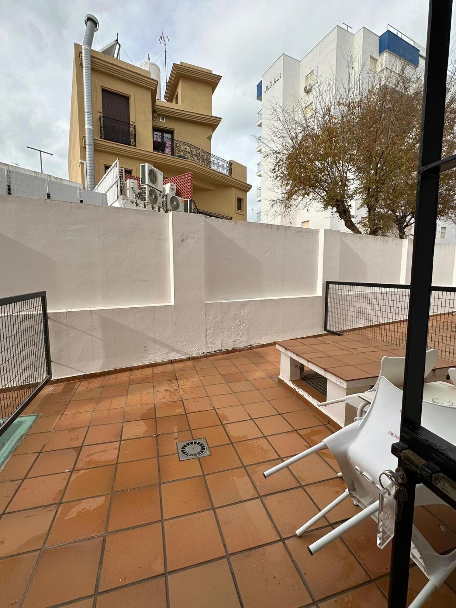 شيبيونا Apartahotel Dona Reyes المظهر الخارجي الصورة