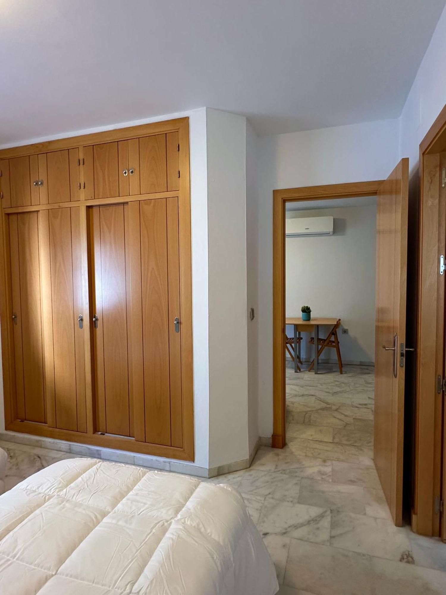 شيبيونا Apartahotel Dona Reyes المظهر الخارجي الصورة